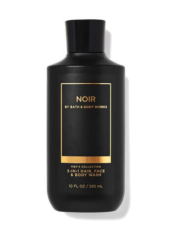 Bath & Body Works - Sữa tắm gội 3 trong 1 cho nam
