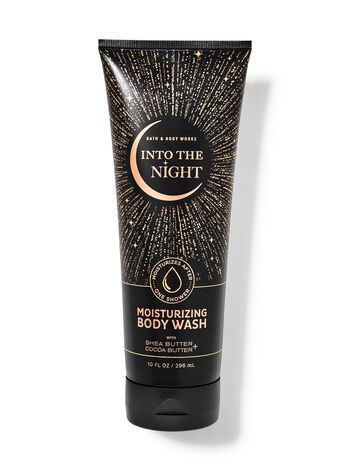 Bath & Body Works - Sữa tắm dưỡng thể dạng kem 296 mL