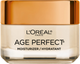 Kem dưỡng da ban ngày chống lão hóa với chiết xuất mật ong L’Oréal Age Perfect 48g [Mỹ]