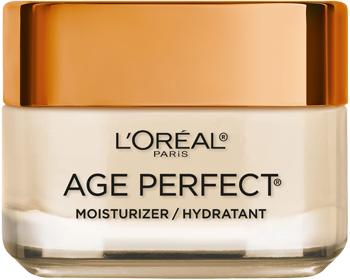 Kem dưỡng da ban ngày chống lão hóa với chiết xuất mật ong L’Oréal Age Perfect 48g [Mỹ]
