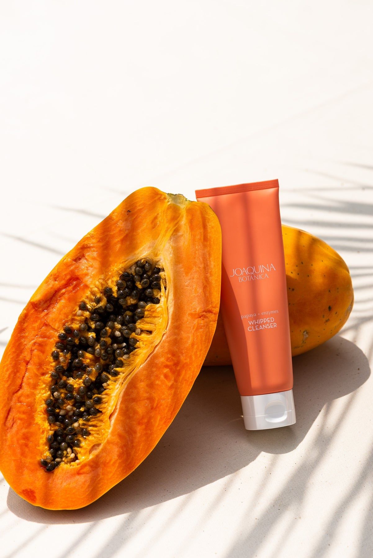 Kem tẩy tế bào chết Derma Papaya Enzyme Infusion Exfoliant 120 mL [Mỹ