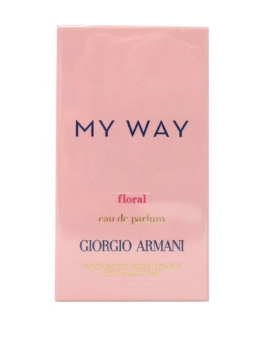 Nước hoa nữ Giorgio Armani My Way floral 30 mL [Auth]
