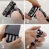 [Mỹ] Đầu thay dao cạo râu Gillette Labs