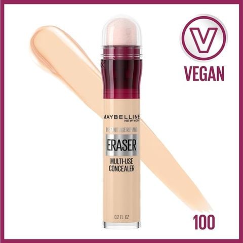 Bút Che Khuyết Điểm Đa Năng Maybelline Instant Age Rewind Eraser