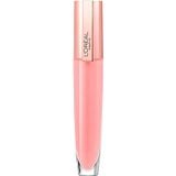 [Auth] Son kem mềm mịn, dưỡng và giữ ẩm L'Oréal Paris Glow Paradise Hydrating Lip Balm-in-Gloss, màu hồng, đỏ cam