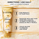 PANTENE LENGTHS SHAMPOO & DEEP CONDITIONER – NUÔI DƯỠNG TÓC DÀI KHỎE, GIẢM GÃY RỤNG