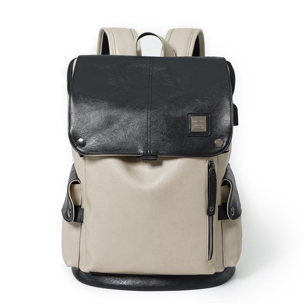 Ba lô thời trang nam - Balo