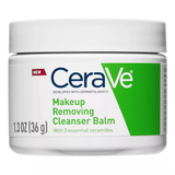 CeraVe Sáp Tẩy Trang Dưỡng Ẩm Mini – Làm Sạch Dịu Nhẹ, Phù Hợp Da Nhạy Cảm