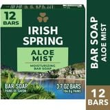 Xà bông cục dành cho Nam Irish Spring [Mỹ]