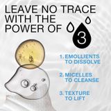 Khăn Tẩy Trang Neutrogena 125 Miếng (5 gói) – Sạch Sâu, Dịu Nhẹ Cho Da Nhạy Cảm