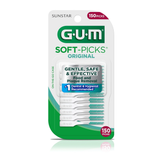 GUM Soft-Picks Original – Tăm chỉ nha khoa mềm