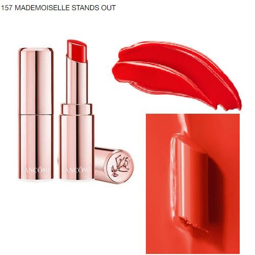 Son Lancome L’Absolu Mademoiselle Shine Lipstick - Chuẩn Mỹ