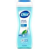 Sữa tắm dưỡng da Dial 473 mL [Mỹ]
