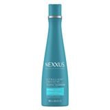 [Mỹ] Dầu gội và xả siêu mềm mượt cho tóc xoăn chuẩn salon Mỹ tại nhà Nexxus Ultralight Smooth 400 mL