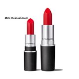 Son lì dưỡng mềm môi MAC [Auth]