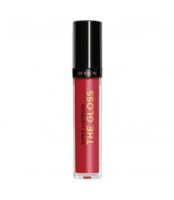 Son bóng mịn Revlon Super Lustrous Lip Gloss Mỹ