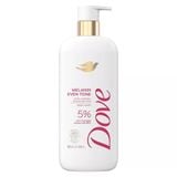 Sữa tắm dưỡng da cao cấp, Dưỡng Ẩm Sâu, Cho Làn Da Mịn Màng Dove Serum 547 mL [Mỹ]