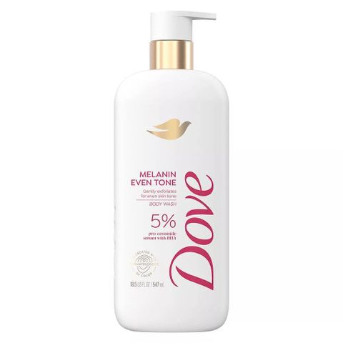 Sữa tắm dưỡng da cao cấp, Dưỡng Ẩm Sâu, Cho Làn Da Mịn Màng Dove Serum 547 mL [Mỹ]