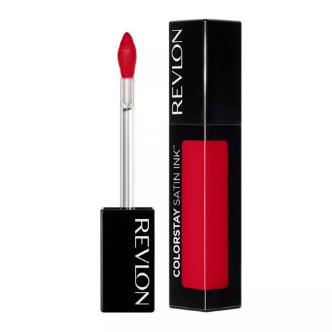 Son kem lì, lâu trôi Revlon ColorStay Satin Ink [Mỹ]