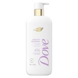 Sữa tắm dưỡng da cao cấp, Dưỡng Ẩm Sâu, Cho Làn Da Mịn Màng Dove Serum 547 mL [Mỹ]