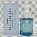 [Mỹ] Serum dưỡng ẩm trẻ hóa da BEAUTY PIE SUPERDROPS BRIGHTENING & OXYGENATING 30mL
