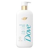 Sữa tắm dưỡng da cao cấp, Dưỡng Ẩm Sâu, Cho Làn Da Mịn Màng Dove Serum 547 mL [Mỹ]