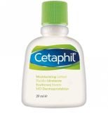 [Mỹ] Sửa dưỡng thể cetaphil mini 29 mL