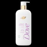 Sữa tắm dưỡng da cao cấp, Dưỡng Ẩm Sâu, Cho Làn Da Mịn Màng Dove Serum 547 mL [Mỹ]