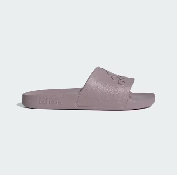 Dép quai ngang đúc nguyên khối ADILETTE AQUA SLIDES