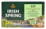 Xà bông cục dưỡng ẩm tinh chất nha đam Irish Spring Mỹ dành cho nam giới
