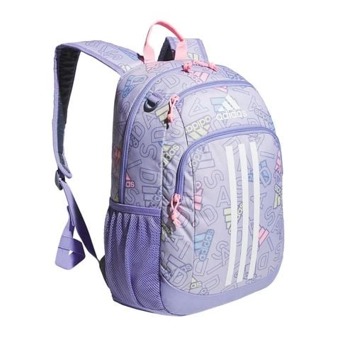 Balo thời trang cho trẻ em - Ba lô Adidas Young BTS Creator 2 Kids Mỹ