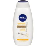 Sữa tắm siêu dưỡng ẩm, mềm mịn dành cho da khô NIVEA 591 mL [Mỹ]