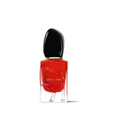 Nước hoa nữ Giorgio Armani Si Passione EDP 30 mL [Auth]