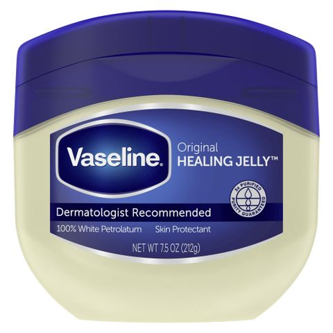 Vaseline dưỡng da chống nứt nẻ [Mỹ]