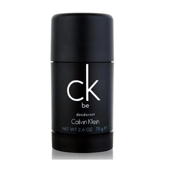 Lăn khử mùi hương nước hoa CK Be Chuẩn Mỹ . Chất sáp dễ thẩm thấu, không gây nhờn rít, không làm vàng áo