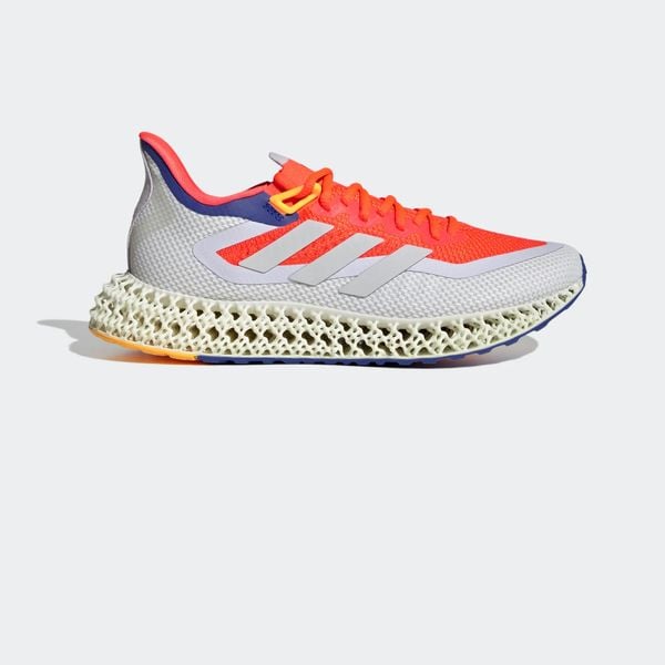 [Auth] Size US 9; UK 8; EUR 42 2/3, Giày thể thao / chạy bộ chuyên nghiệp siêu thoải mái, Men's 4DFWD 2.0 Running Shoes