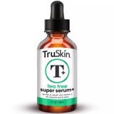 [Mỹ] Sesum tinh dầu trà dưỡng da sáng, khỏe và chống mụn trứng cá TruSkin Tea Tree 30mL