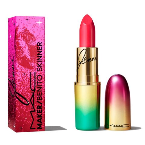 Son lì dưỡng mềm môi MAC [Auth]