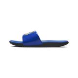 [Auth] Dép quai ngang siêu êm Nike Kawa DD3242 400 Màu Xanh