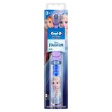 Bàn chải đánh răng điện cho trẻ em từ 3 tuổi trở lên Oral -B [Mỹ]