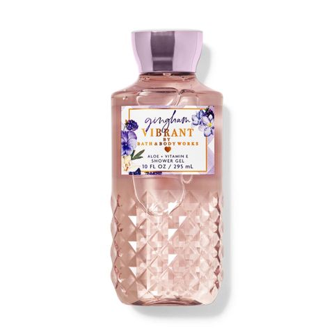 Sữa tắm hương nước hoa dạng Gel Bath & Body Works 295 mL [Mỹ]