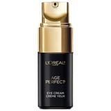 Kem dưỡng giảm nếp nhăn và thâm quầng vùng mắt L’OREAL Paris Age Perfect Eye Cream