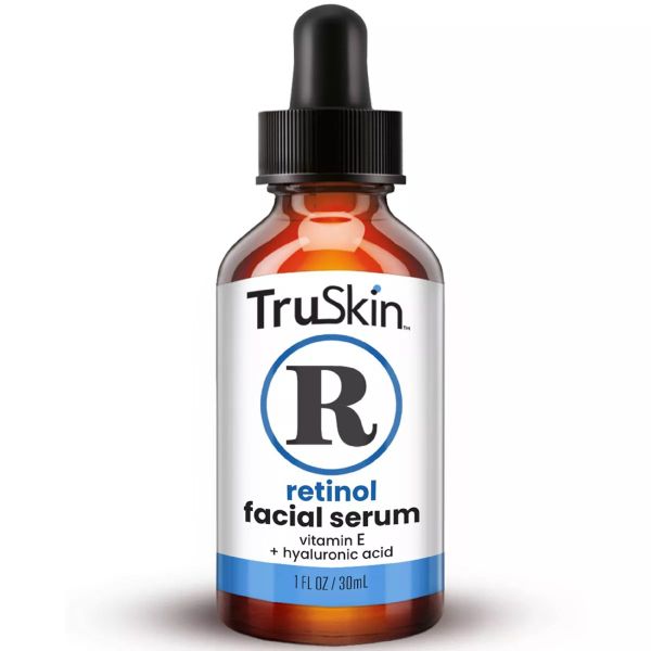 Retinol - TruSkin Retinol facial Serum 30mL [Mỹ]