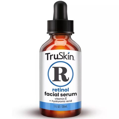 Retinol - TruSkin Retinol facial Serum 30mL [Mỹ]
