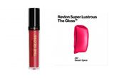 Son bóng mịn Revlon Super Lustrous Lip Gloss [Mỹ]