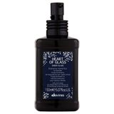 Kem dưỡng tóc chuyên nghiệp Davines Heart Of Glass Sheer Glaze 150 mL (chai đầu bơm) [Mỹ]