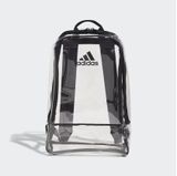 Ba lô trong suốt Adidas Clear Unisex PVC Free [Auth]