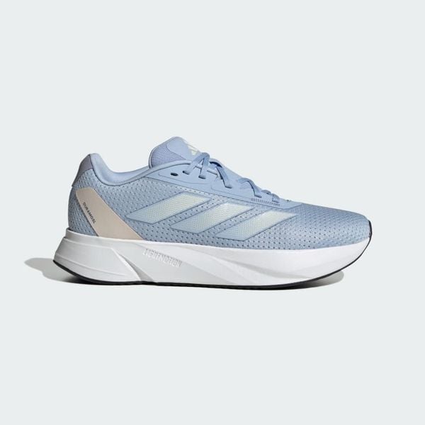 Size 37, 1/2, Giày thể thao / chạy bộ nữ Adidas Duramo SL [Auth]