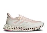 Size 39, Giày thể thao Nữ Adidas 4DFWD siệu nhẹ màu trắng hồng [Auth]