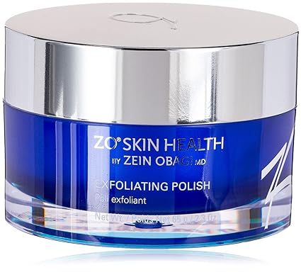 Kem Tẩy Tế Bào Chết ZO Skin Health Exfoliating Polish 65g [Mỹ]